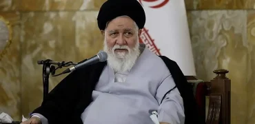 احمد علم‌الهدی: «مشهد فقط برای زیارت است؛ تفریح را به شهرهای دیگر ببرید»