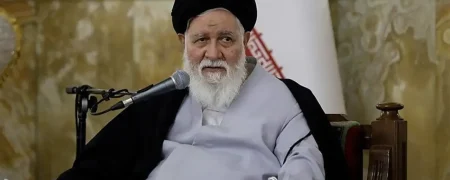 احمد علم‌الهدی: «مشهد فقط برای زیارت است؛ تفریح را به شهرهای دیگر ببرید»