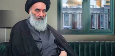 پاسخ آیت‌الله‌ سیستانی درباره اقتدا به امامان جماعتی که از دولت‌ها حقوق دریافت می‌کنند