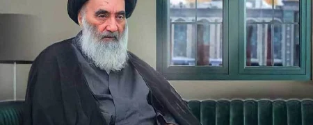 پاسخ آیت‌الله‌ سیستانی درباره اقتدا به امامان جماعتی که از دولت‌ها حقوق دریافت می‌کنند