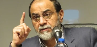 حسن رحیم پور ازغدی: «پسر نلسون ماندلا و چگوارا در راهپیمایی اربعین حضور داشتند»