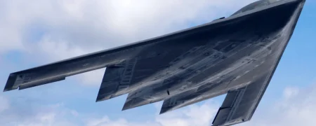 نگاهی عمیق به همه بمب‌افکن‌های نیروی هوایی ارتش ایالات متحده و تعداد در خدمت