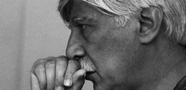 سانسور، سکوت، مهاجرت؛ مسیری که بهرام بیضایی به ناچار آن را طی کرد