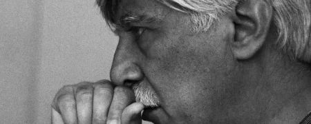 سانسور، سکوت، مهاجرت؛ مسیری که بهرام بیضایی به ناچار آن را طی کرد