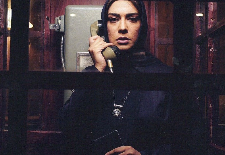 مژده شمسایی