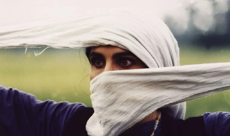 باشو غریبه کوچک بهرام بیضایی