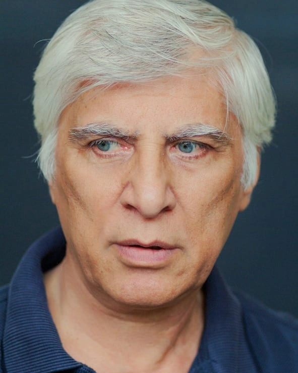 بهرام بیضایی