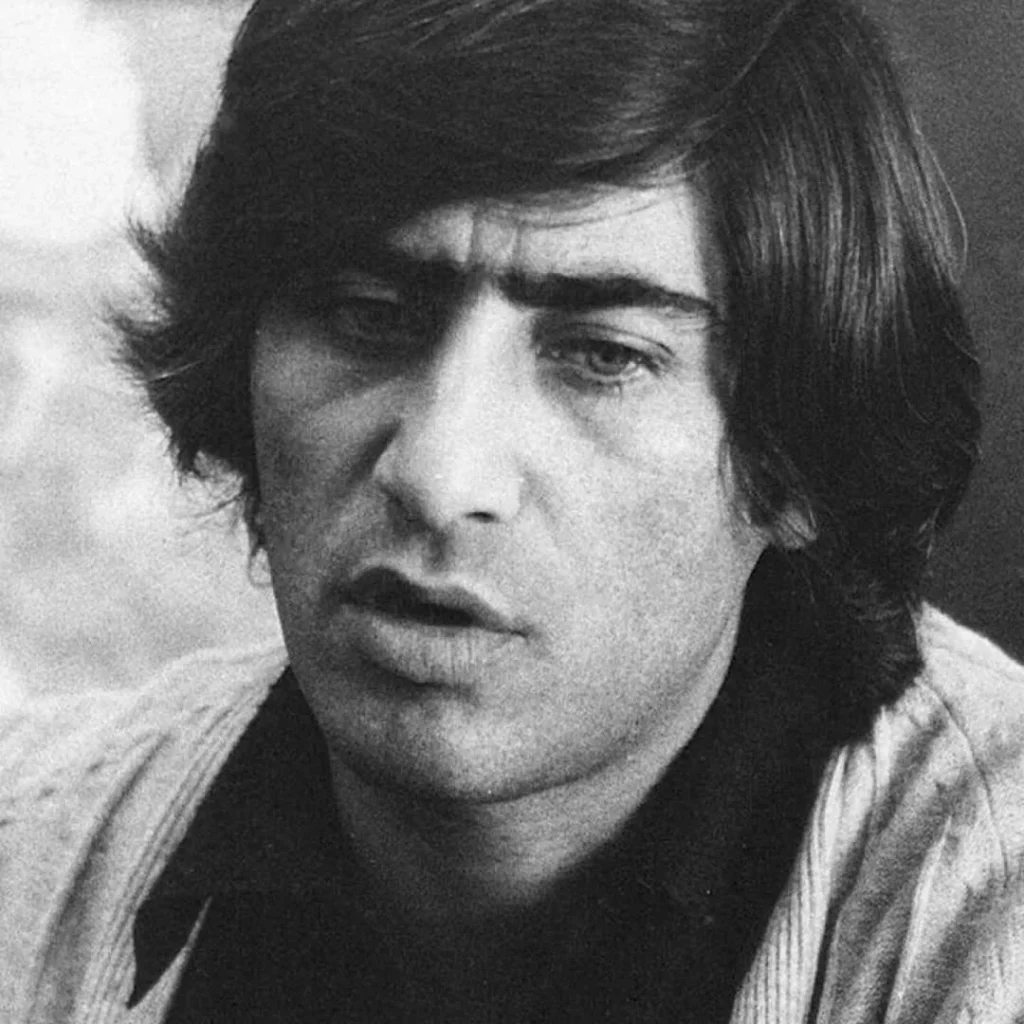 بهرام بیضایی