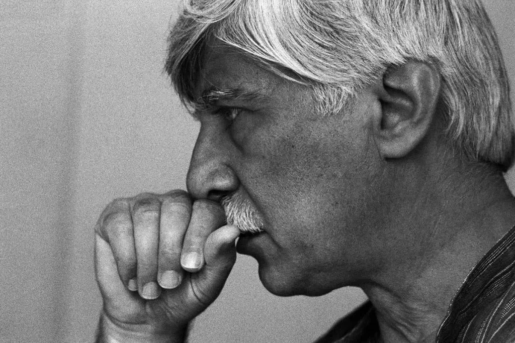 بیوگرافی بهرام بیضایی؛ نمایشنامه‌نویس و سینماگر سرشناس که در ۸۷ سالگی درگذشت