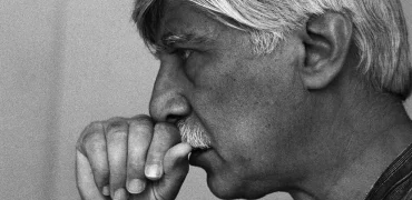 بیوگرافی بهرام بیضایی؛ نمایشنامه‌نویس و سینماگر سرشناس که در ۸۷ سالگی درگذشت