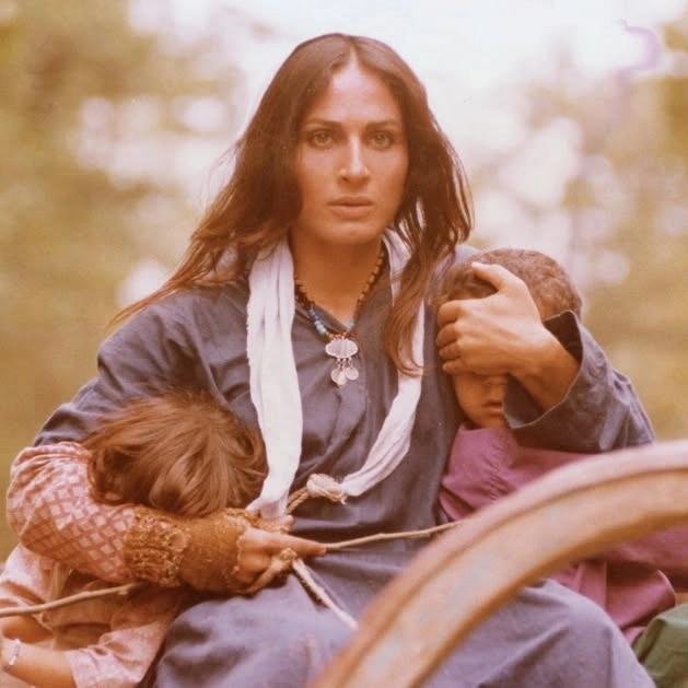 چریکه تارا ساخته بهرام بیضایی