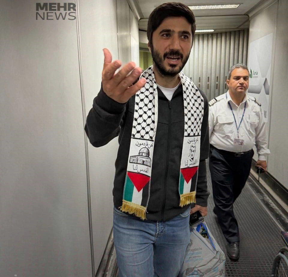 بشیر بیآزار