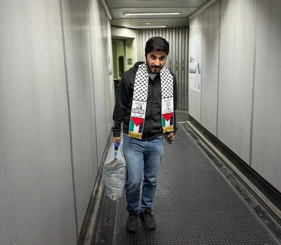 بشیر بیآزار