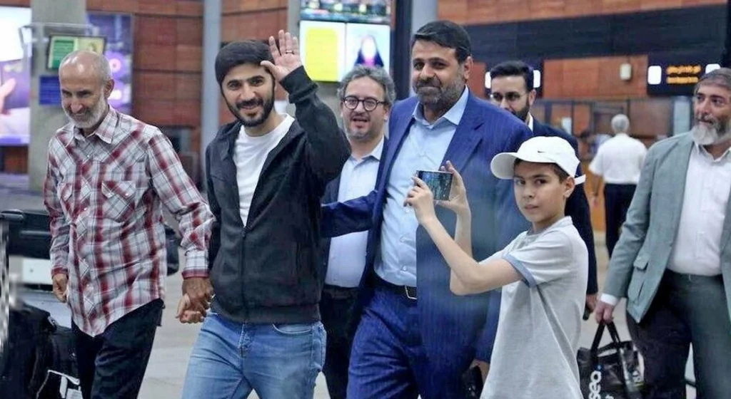 بشیر بیآزار