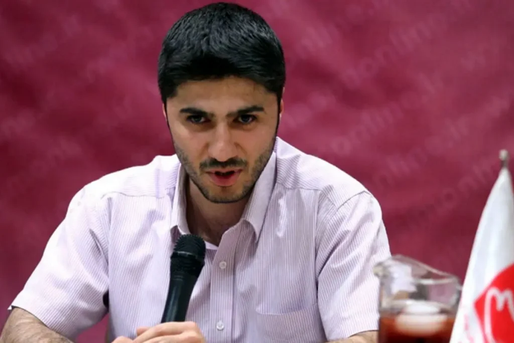 بشیر بی‌آزار کیست؟ از بازداشت در فرانسه و آزادی تا عکس دونفره با محسن چاوشی