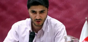 بشیر بی‌آزار کیست؟ از بازداشت در فرانسه و آزادی تا عکس دونفره با محسن چاوشی