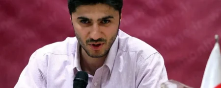 بشیر بی‌آزار کیست؟ از بازداشت در فرانسه و آزادی تا عکس دونفره با محسن چاوشی