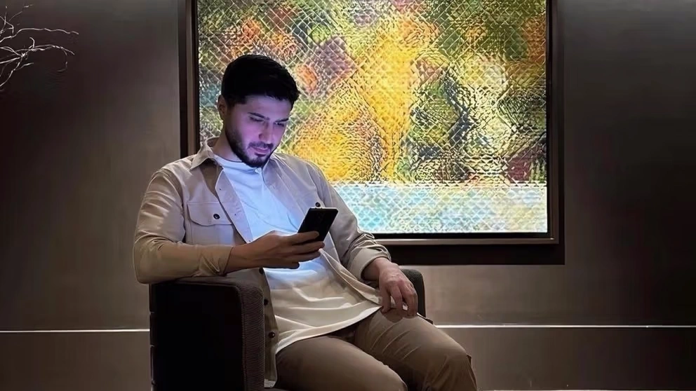 بشیر بیآزار