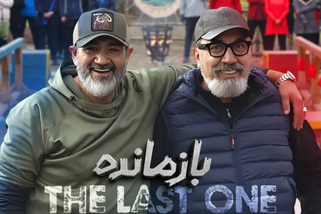 برنامه جنجالی مهران غفوریان و سیامک انصاری توقیف شد!