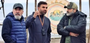 تهیه‌کننده و کارگردان برنامه جنجالی «بازمانده» از مردم ایران عذرخواهی کرد + ویدیو