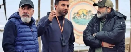 تهیه‌کننده و کارگردان برنامه جنجالی «بازمانده» از مردم ایران عذرخواهی کرد + ویدیو