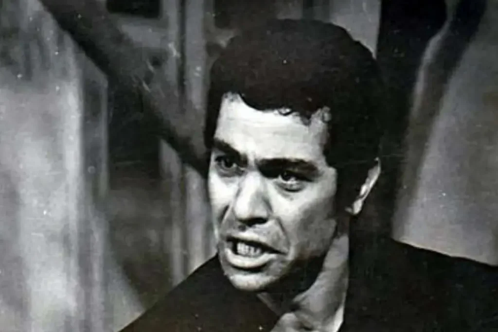 بهروز وثوقی