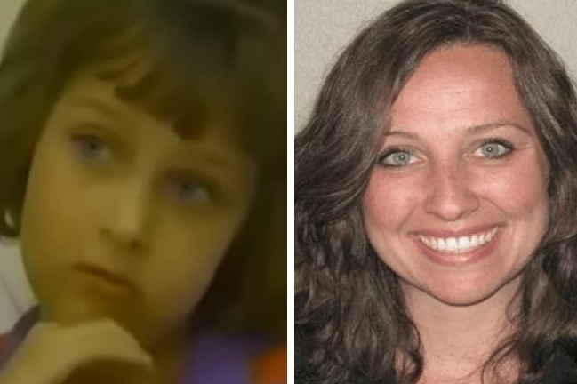 سرنوشت دختری که در ۶ سالگی رویای کشتن خانواده‌اش را داشت