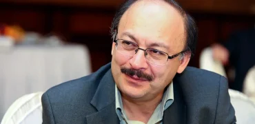 توییت بیژن عبدالکریمی درباره وضعیت معیشت مردم؛ دیگر بوی کباب نمی‌آید!