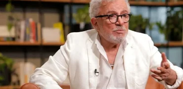 ابراز پشیمانی بیژن بیرنگ بابت ساخت سریال «خانه سبز» + ویدیو