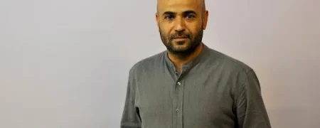 ازدواج مجدد بازیگر سریال «زخم کاری»؛ همسر اول و دوم سعید چنگیزیان کیست؟