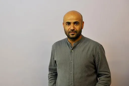 ازدواج مجدد بازیگر سریال «زخم کاری»؛ همسر اول و دوم سعید چنگیزیان کیست؟