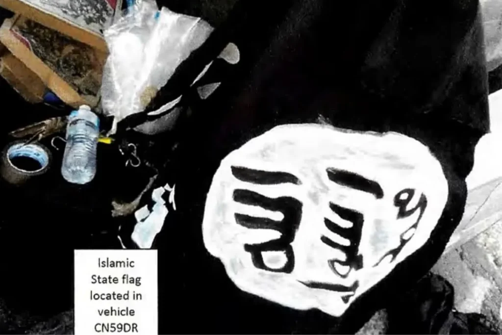 تیراندازی در بوندی