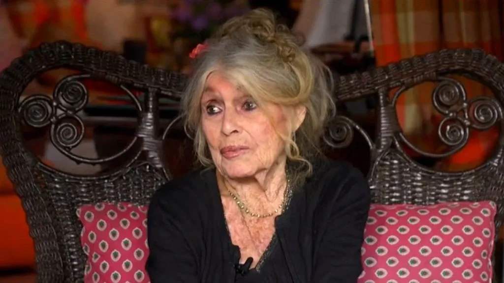 بریژیت باردو