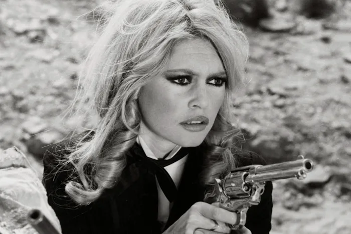 بریژیت باردو