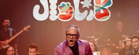 تهیه‌کننده مسابقه «کارناوال»: دکور برنامه ۱۰۰ میلیارد هزینه داشت!