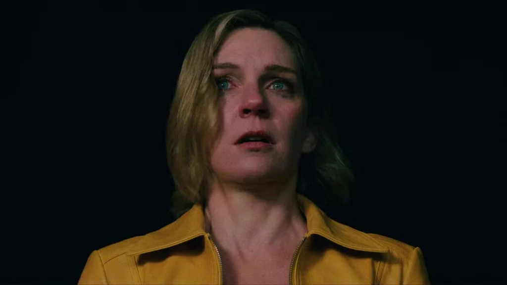 شخصیت کارول در پلوریبوس