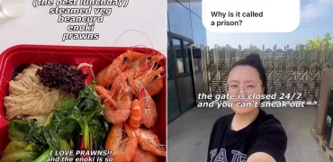 زندان‌های لاغری؛ روش بحث‌برانگیز چین برای کاهش وزن در ۲۸ روز