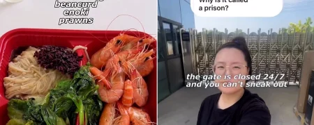 زندان‌های لاغری؛ روش بحث‌برانگیز چین برای کاهش وزن در ۲۸ روز