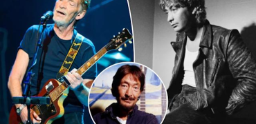 میراث ماندگار کریس ریا: از «جاده جهنم» تا «راندن به سمت خانه برای کریسمس»