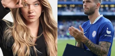 شایعات از رابطه عاشقانه ستاره سابق چلسی و سیدنی سوئینی خبر می‌دهند