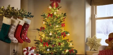 درخت کریسمس از کجا آمد؟ تاریخچه، نمادها و آداب تزیین این سنت جهانی