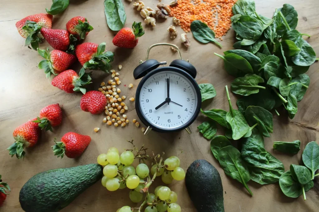 چگونه «رژیم زمانی» می‌تواند مسائل جنسی، خواب و قدرت مغز شما را بهبود بخشد