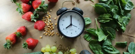 چگونه «رژیم زمانی» می‌تواند مسائل جنسی، خواب و قدرت مغز شما را بهبود بخشد