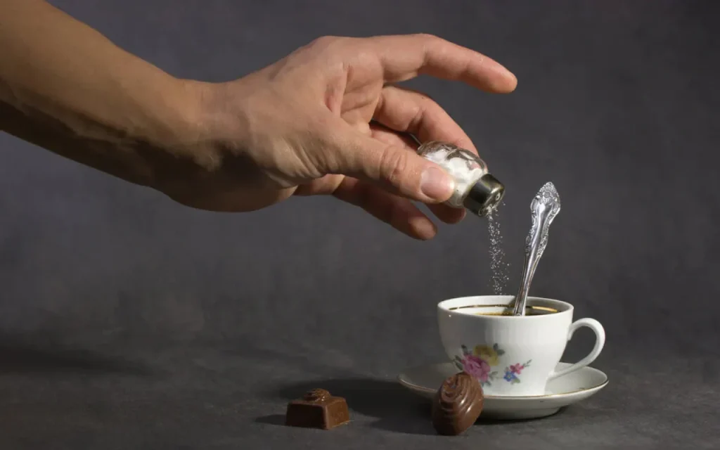 هشدار کارشناسان: «افزودن نمک به قهوه می‌تواند خطرات جدی برای سلامت داشته باشد»