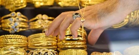 طلا، دلار یا سکه؟ مقایسه بازدهی ۵ ساله سرمایه‌گذاری‌ها + اینفوگرافی