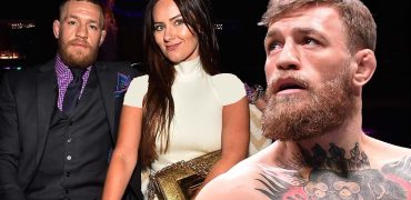 پشت پرده رابطه جنجالی کانر مک‌گرگور و دی دولین؛ از فقر تا اتهام به تجاوز