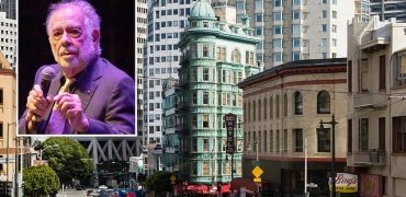 روایت فرانسیس فورد کاپولا از وضعیت مالی بد خود پس از شکست تجاری «مگالوپلیس»