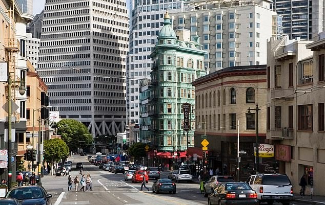 عمارت فرانسیس فورد کاپولا