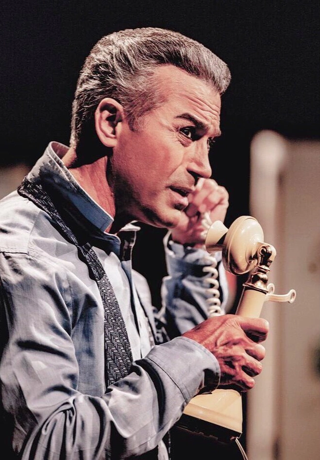 دانیال حکیمی