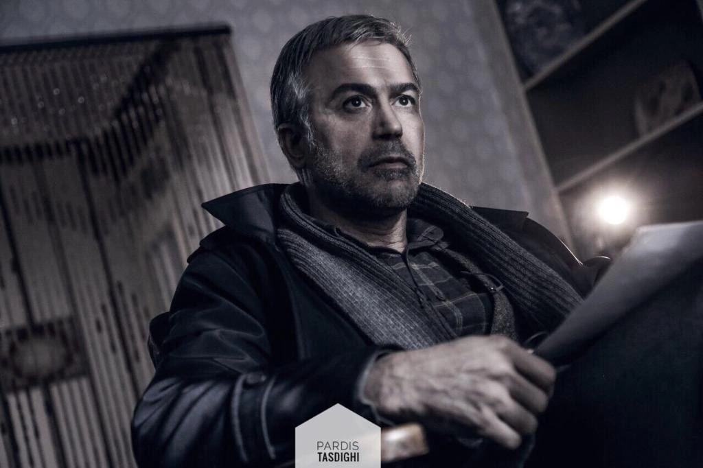 دانیال حکیمی